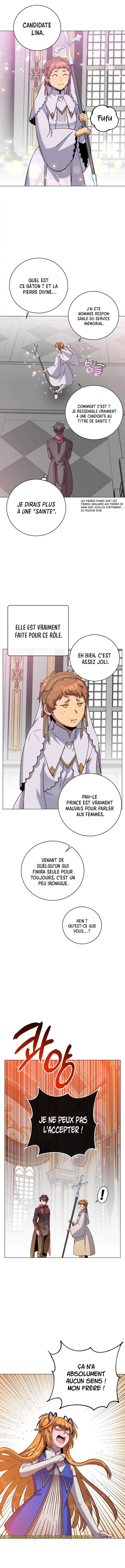 Read The Max Level Hero Has Returned FR Manga Online