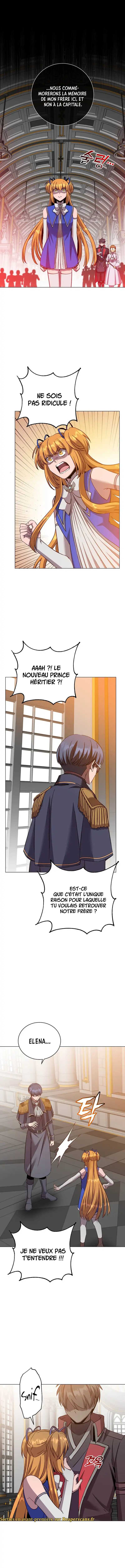 Read The Max Level Hero Has Returned FR Manga Online