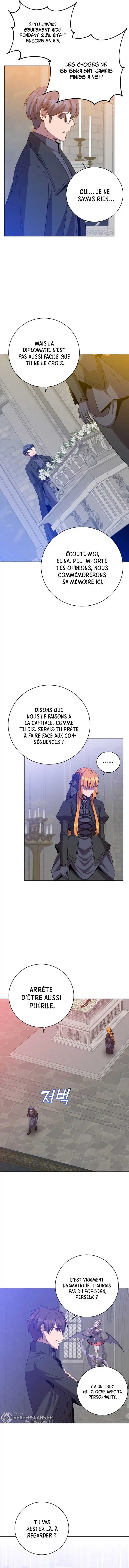 Read The Max Level Hero Has Returned FR Manga Online