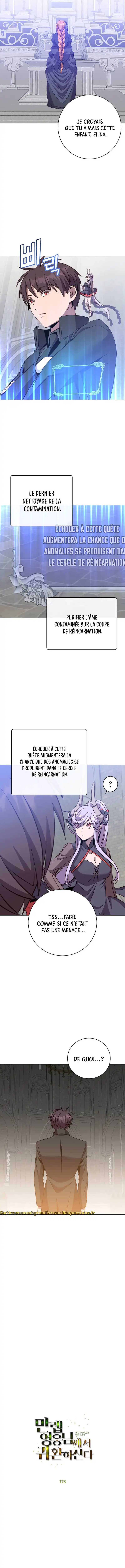 Read The Max Level Hero Has Returned FR Manga Online