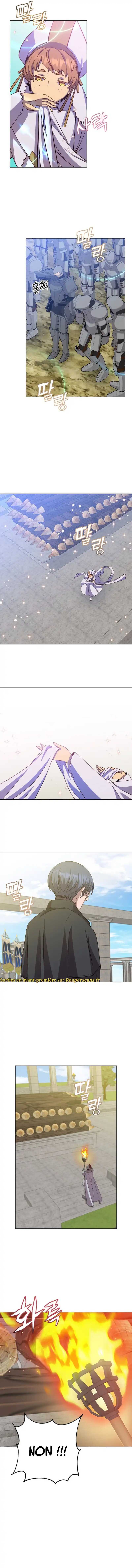 Read The Max Level Hero Has Returned FR Manga Online