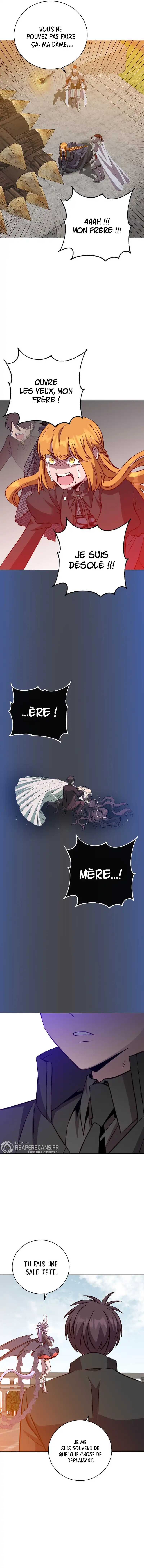 Read The Max Level Hero Has Returned FR Manga Online