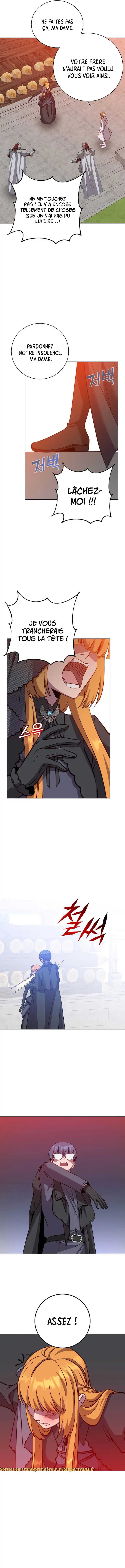 Read The Max Level Hero Has Returned FR Manga Online