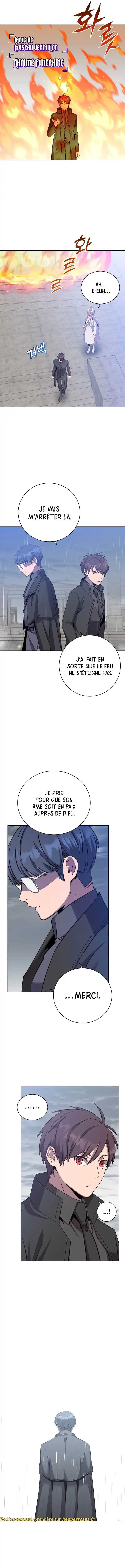 Read The Max Level Hero Has Returned FR Manga Online