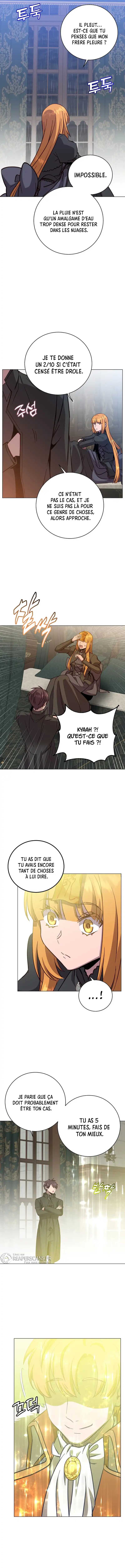 Read The Max Level Hero Has Returned FR Manga Online