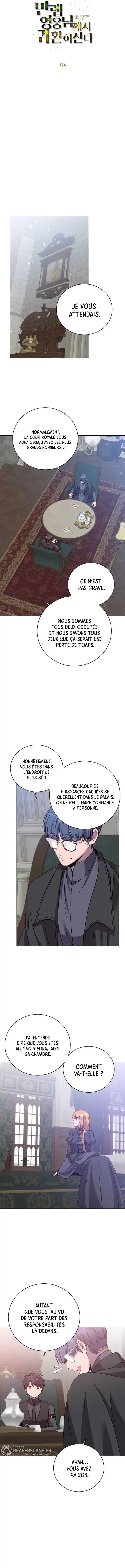 Read The Max Level Hero Has Returned FR Manga Online