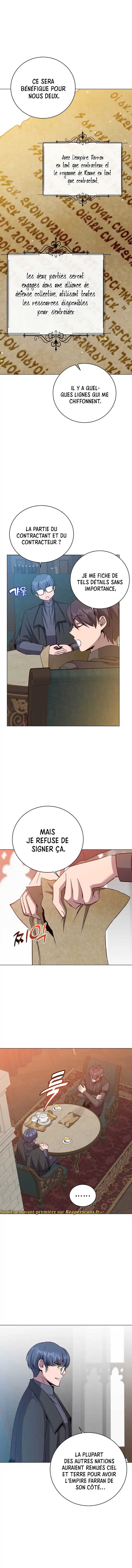Read The Max Level Hero Has Returned FR Manga Online