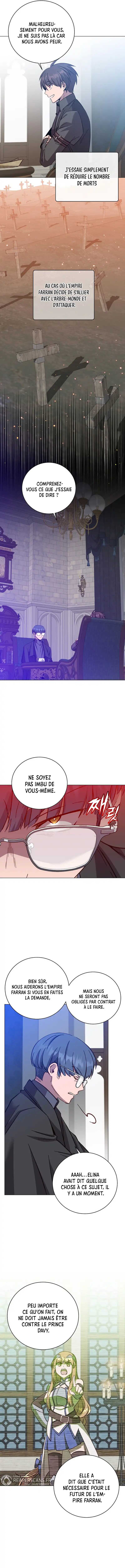 Read The Max Level Hero Has Returned FR Manga Online