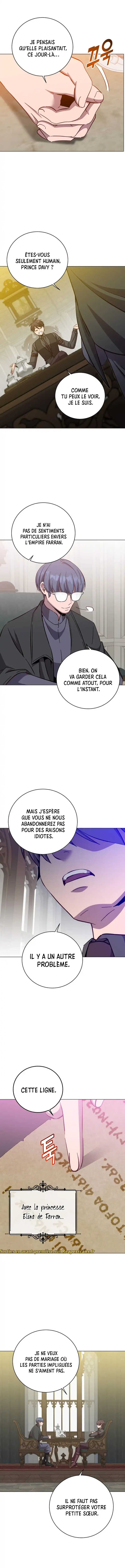 Read The Max Level Hero Has Returned FR Manga Online