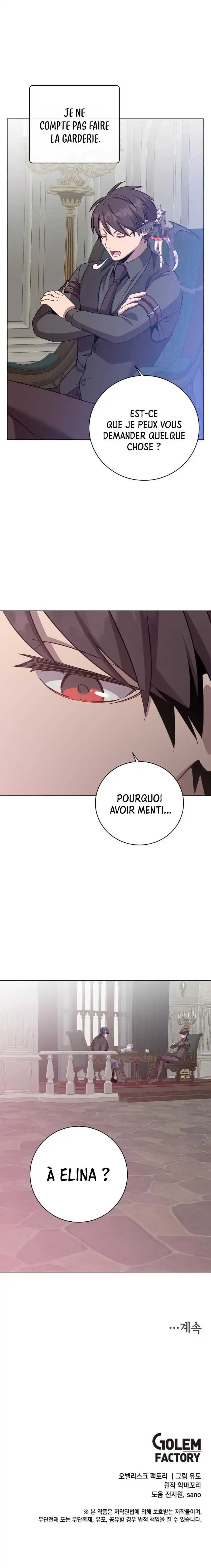 Read The Max Level Hero Has Returned FR Manga Online