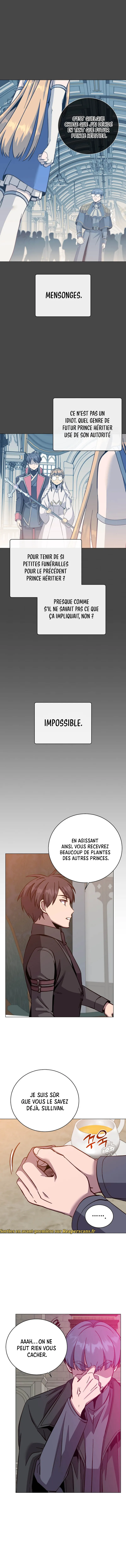 Read The Max Level Hero Has Returned FR Manga Online