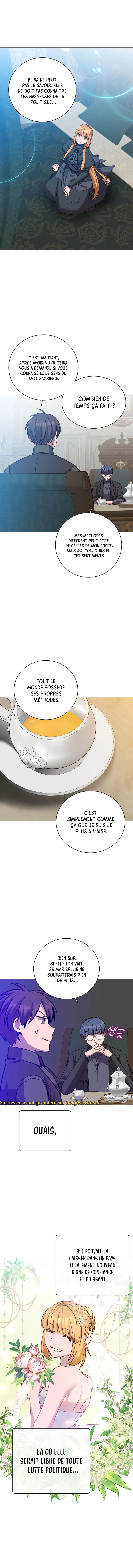 Read The Max Level Hero Has Returned FR Manga Online