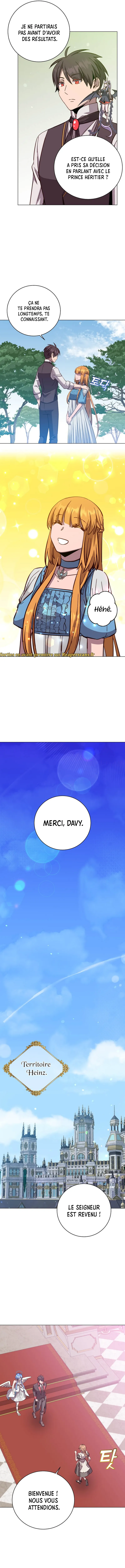 Read The Max Level Hero Has Returned FR Manga Online