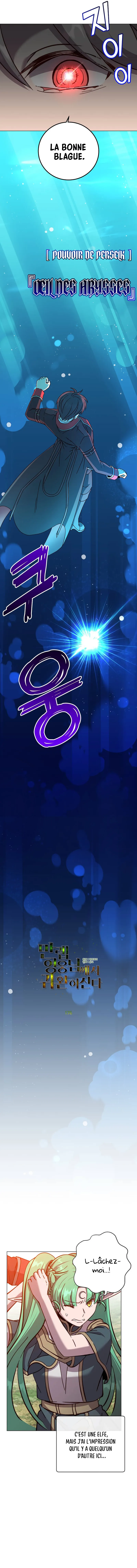 Read The Max Level Hero Has Returned FR Manga Online