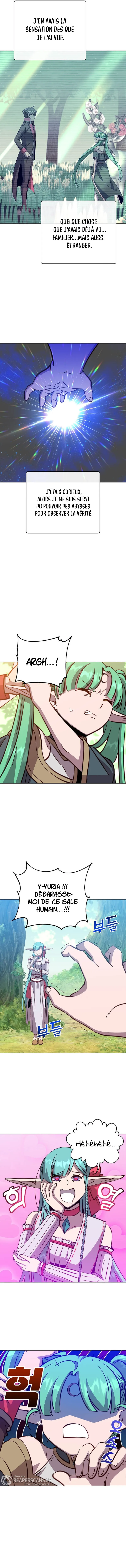 Read The Max Level Hero Has Returned FR Manga Online
