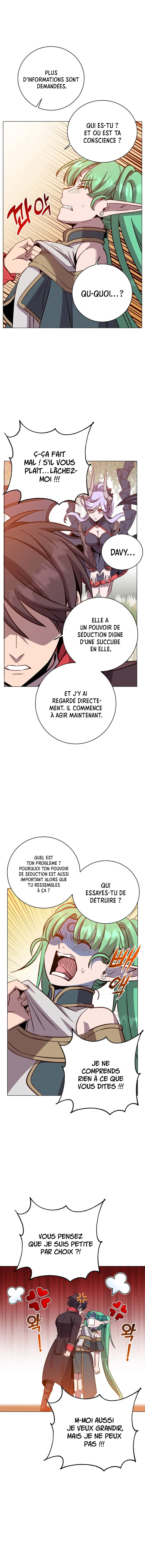 Read The Max Level Hero Has Returned FR Manga Online