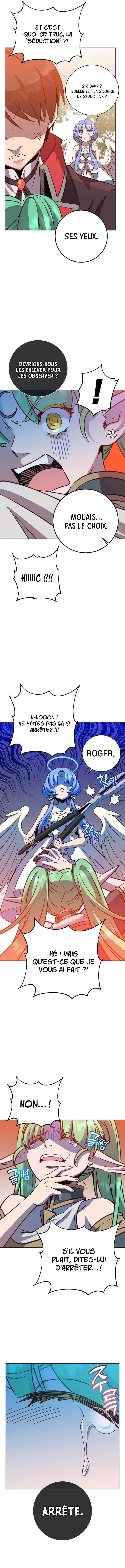 Read The Max Level Hero Has Returned FR Manga Online