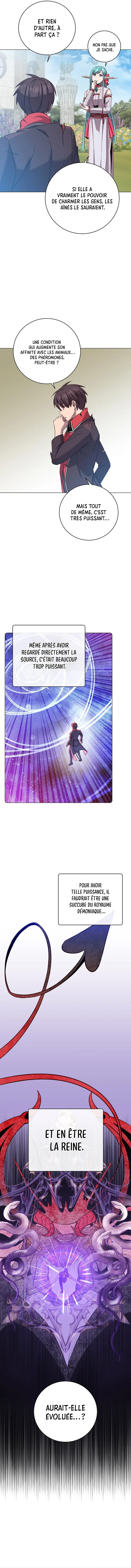 Read The Max Level Hero Has Returned FR Manga Online