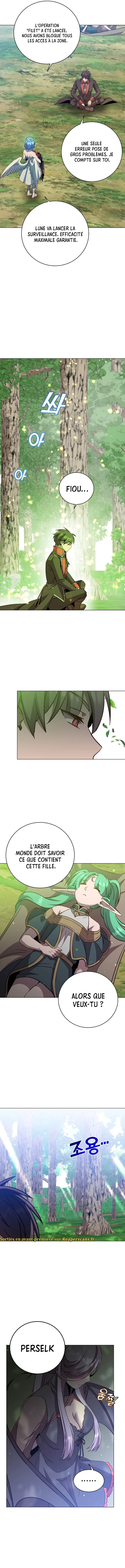 Read The Max Level Hero Has Returned FR Manga Online