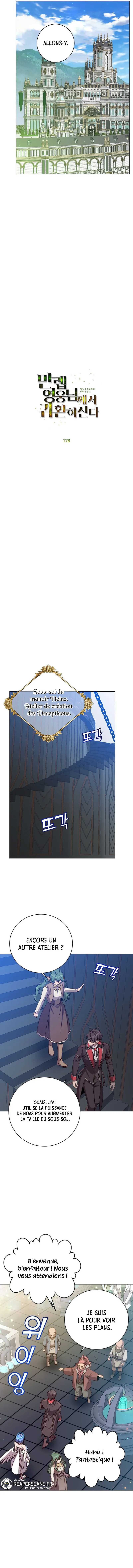 Read The Max Level Hero Has Returned FR Manga Online