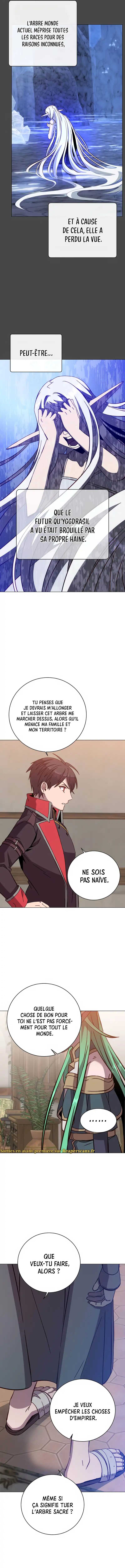 Read The Max Level Hero Has Returned FR Manga Online