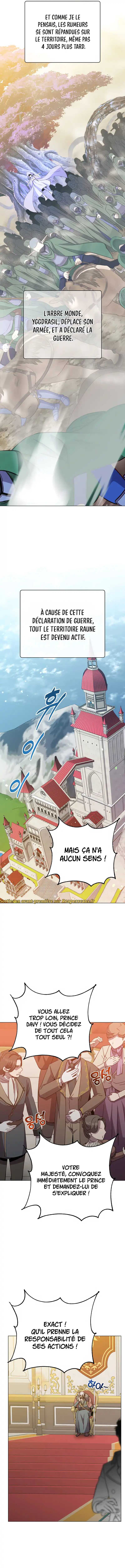 Read The Max Level Hero Has Returned FR Manga Online