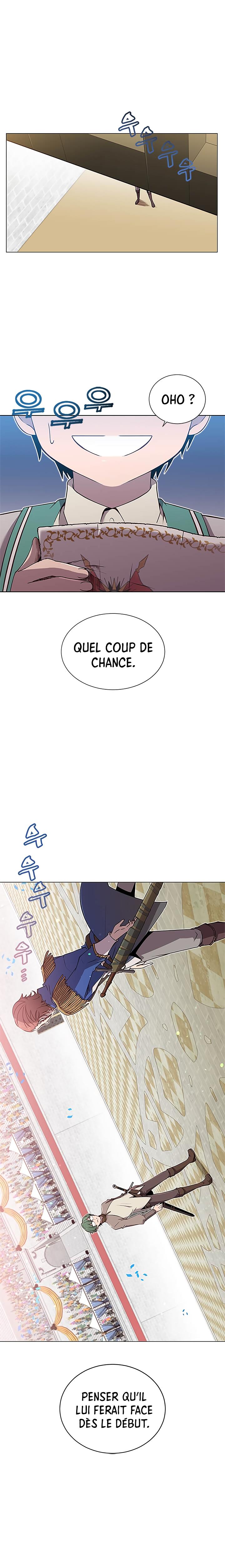Read The Max Level Hero Has Returned FR Manga Online