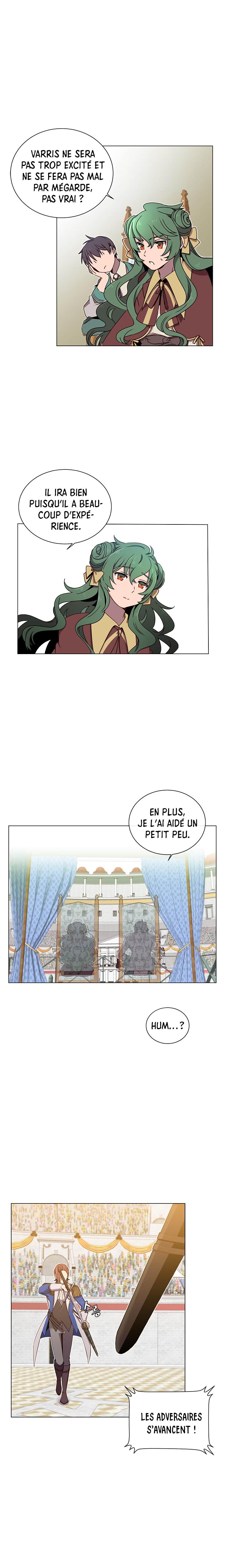 Read The Max Level Hero Has Returned FR Manga Online