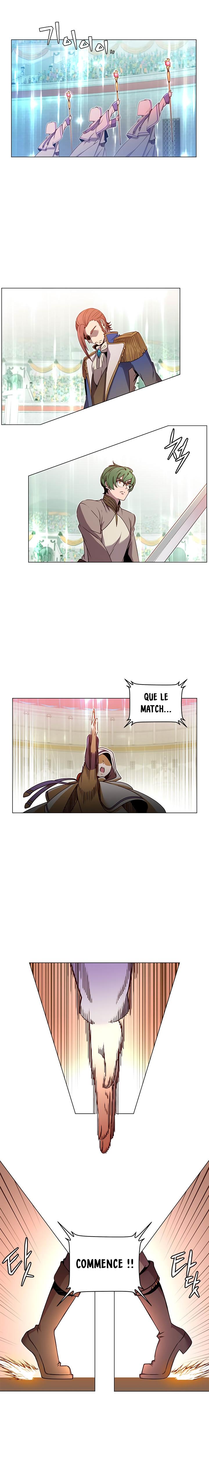 Read The Max Level Hero Has Returned FR Manga Online