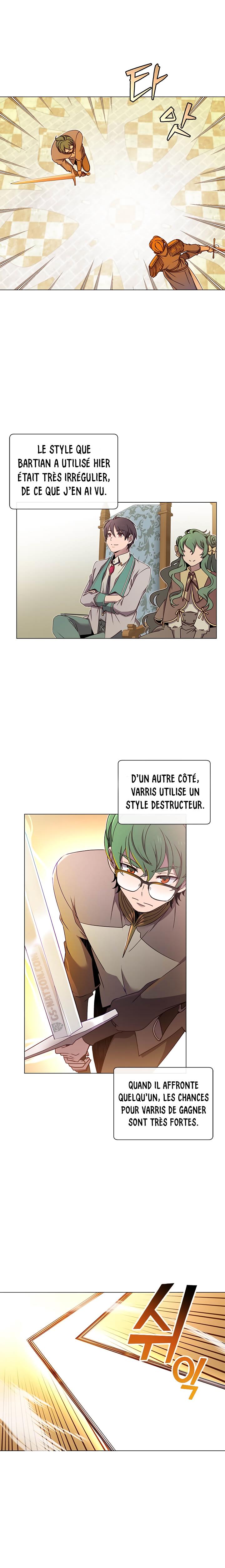 Read The Max Level Hero Has Returned FR Manga Online