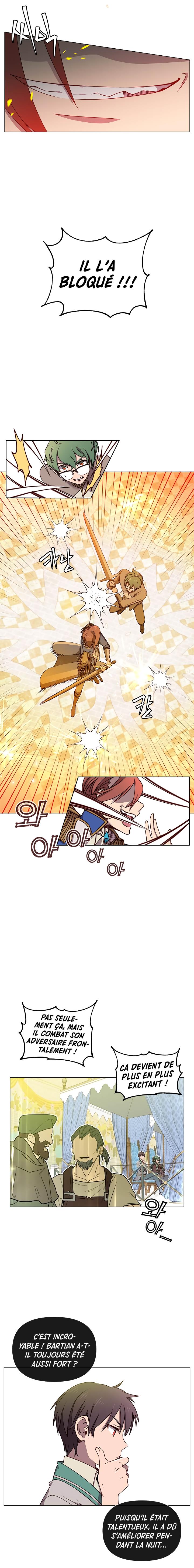 Read The Max Level Hero Has Returned FR Manga Online