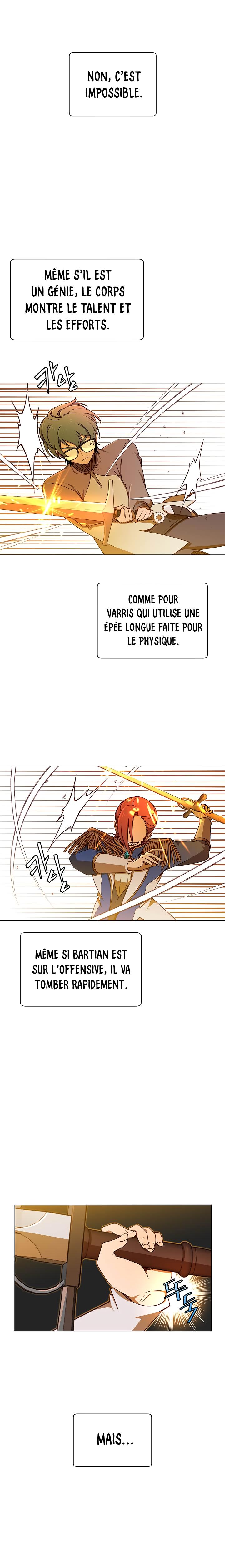 Read The Max Level Hero Has Returned FR Manga Online