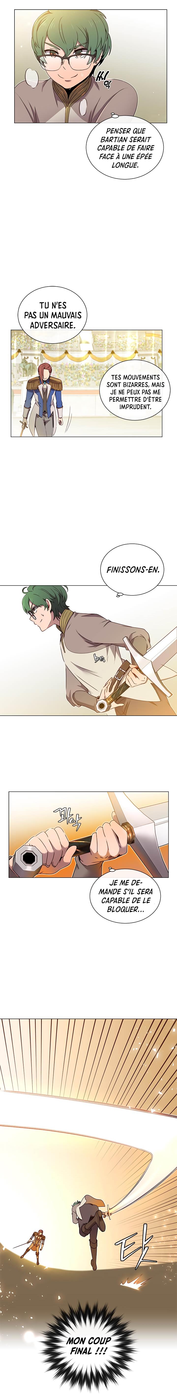Read The Max Level Hero Has Returned FR Manga Online