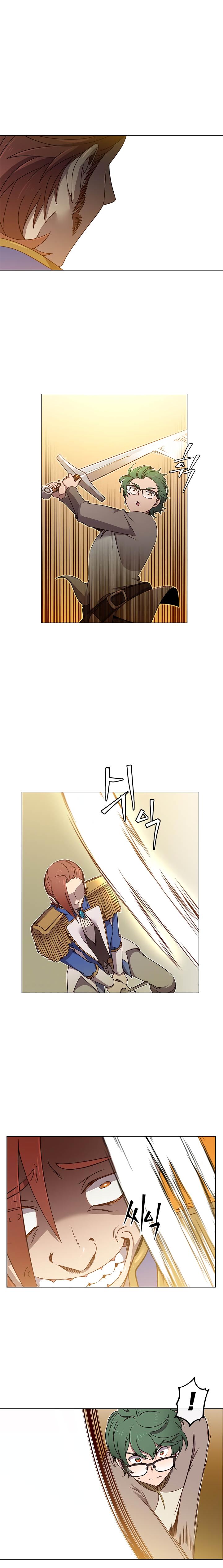 Read The Max Level Hero Has Returned FR Manga Online