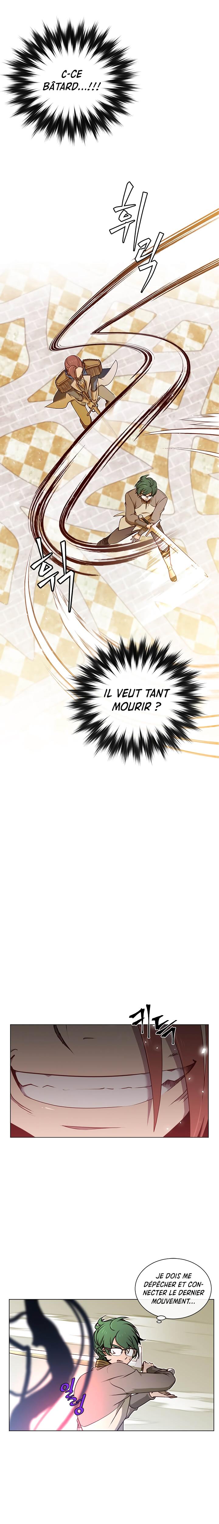 Read The Max Level Hero Has Returned FR Manga Online