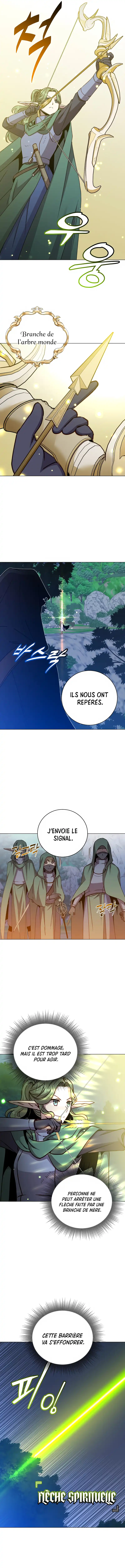 Read The Max Level Hero Has Returned FR Manga Online