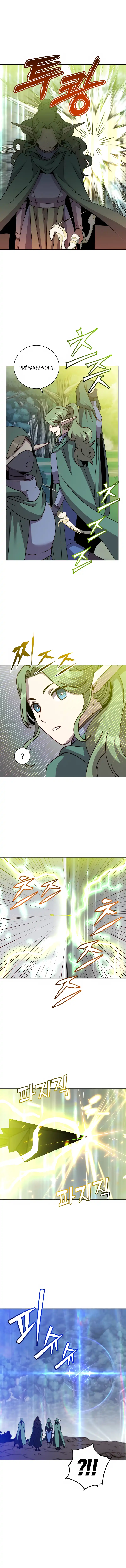 Read The Max Level Hero Has Returned FR Manga Online