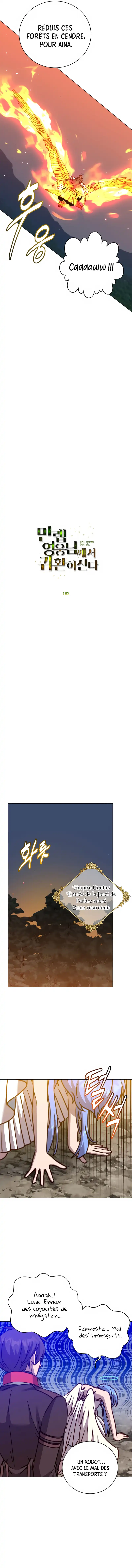 Read The Max Level Hero Has Returned FR Manga Online