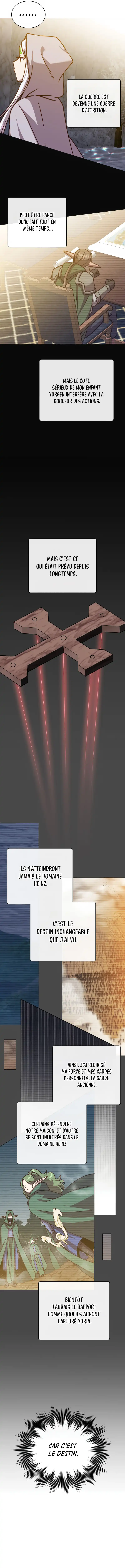 Read The Max Level Hero Has Returned FR Manga Online