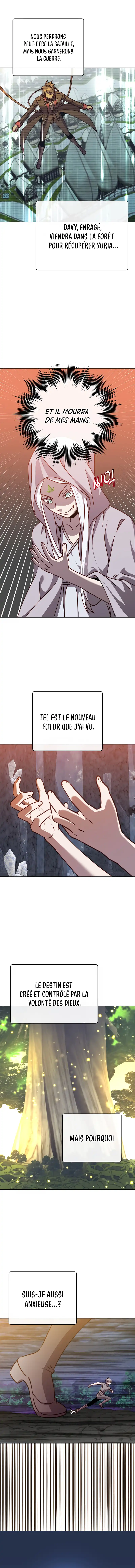 Read The Max Level Hero Has Returned FR Manga Online