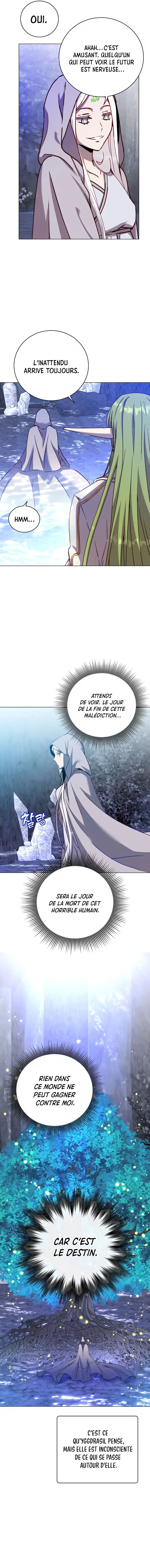 Read The Max Level Hero Has Returned FR Manga Online