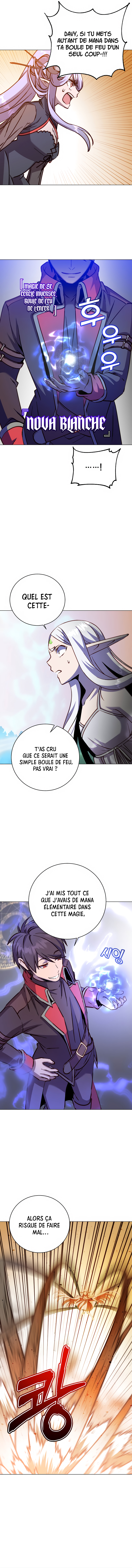 Read The Max Level Hero Has Returned FR Manga Online
