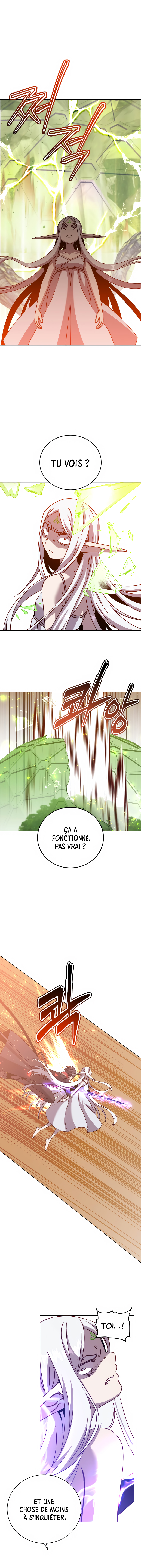 Read The Max Level Hero Has Returned FR Manga Online