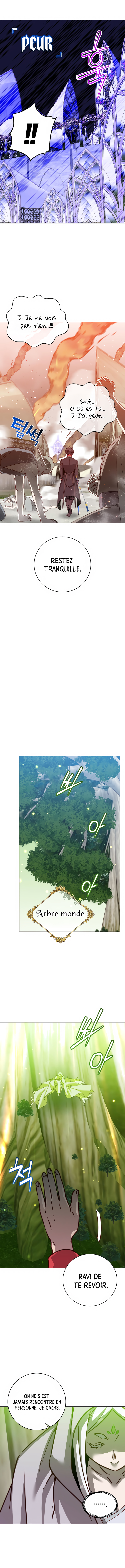 Read The Max Level Hero Has Returned FR Manga Online