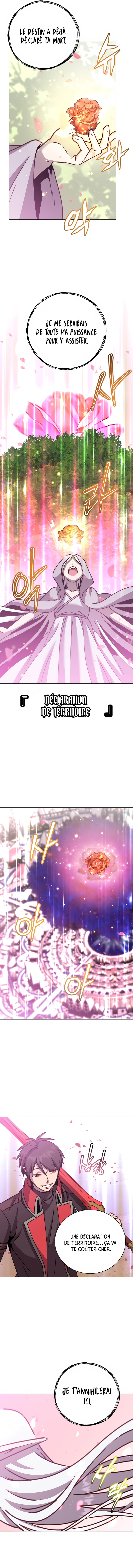 Read The Max Level Hero Has Returned FR Manga Online