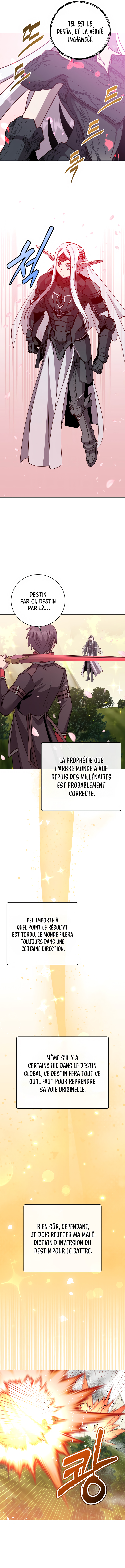 Read The Max Level Hero Has Returned FR Manga Online