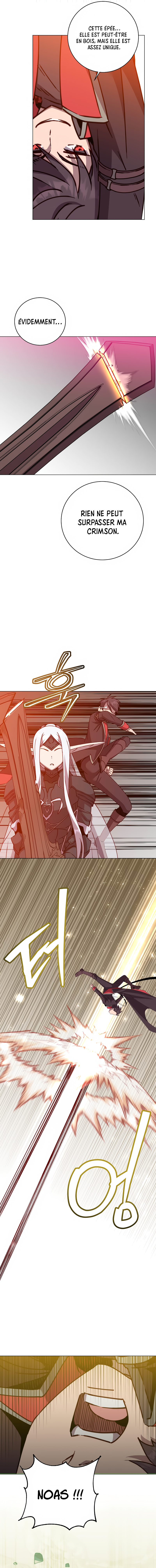 Read The Max Level Hero Has Returned FR Manga Online