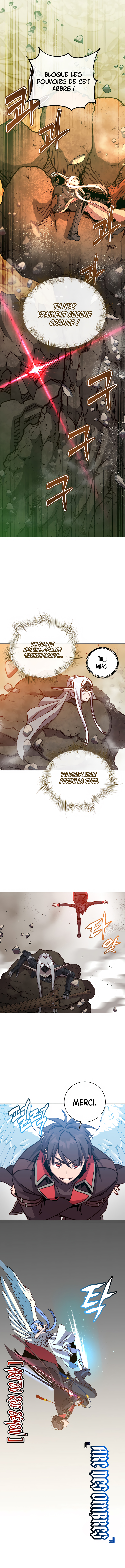 Read The Max Level Hero Has Returned FR Manga Online