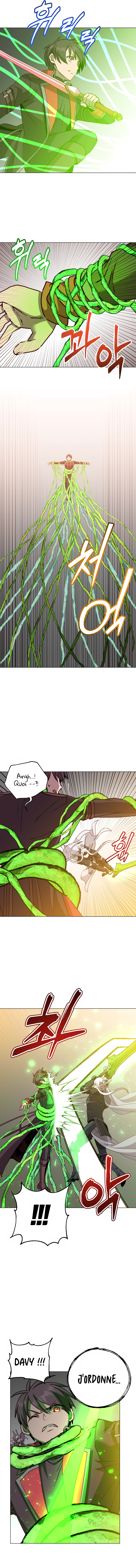 Read The Max Level Hero Has Returned FR Manga Online