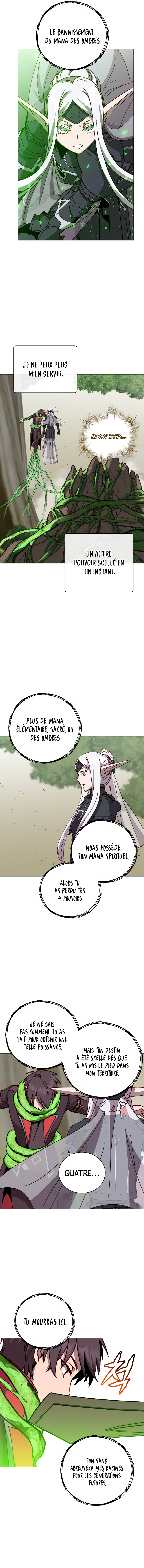 Read The Max Level Hero Has Returned FR Manga Online